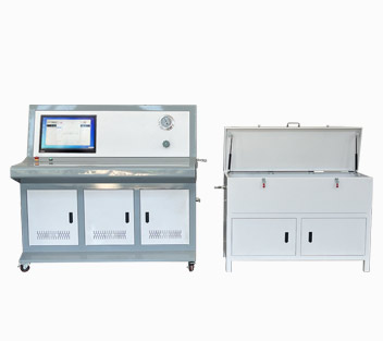 電腦控制浮球閥水壓試驗(yàn)機(jī)